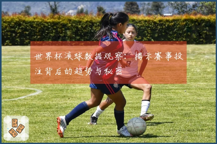 世界杯滚球数据观察：揭示赛事投注背后的趋势与秘密