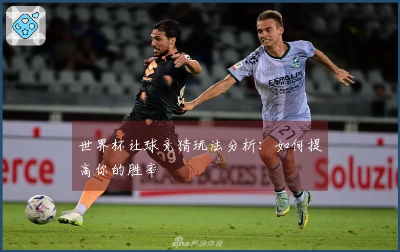 世界杯让球竞猜玩法分析：如何提高你的胜率
