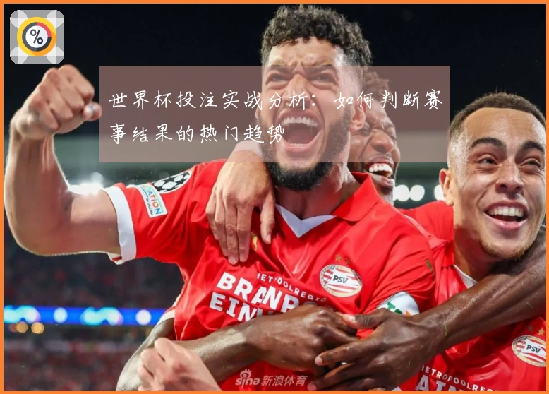 世界杯投注实战分析：如何判断赛事结果的热门趋势