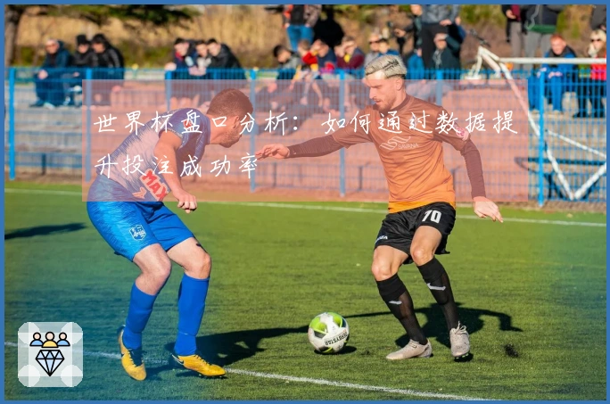 世界杯盘口分析：如何通过数据提升投注成功率