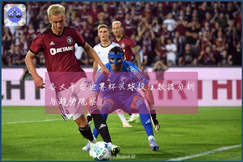 各大平台世界杯买球投注数据分析与趋势观察